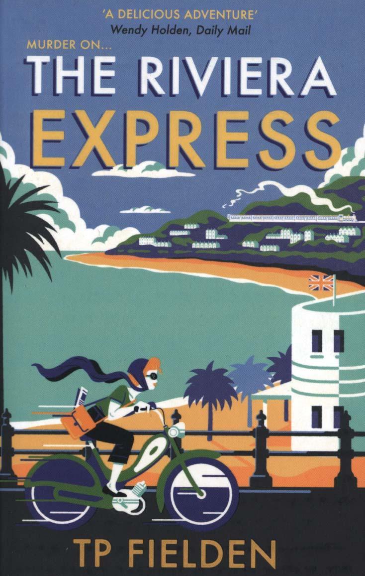 Riviera Express