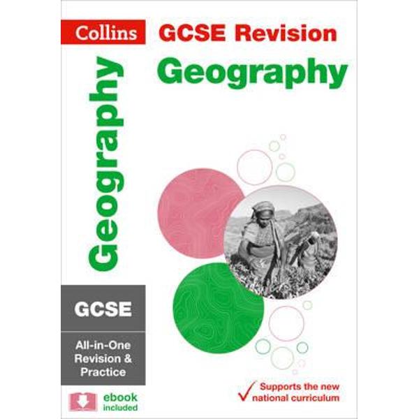 GCSE Geography All-in-One Revision and Practice