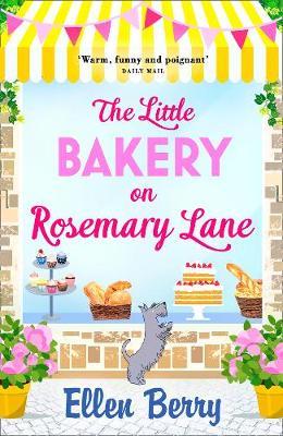 Little Bakery on Rosemary Lane