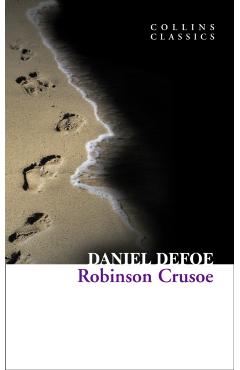 Robinson Crusoe