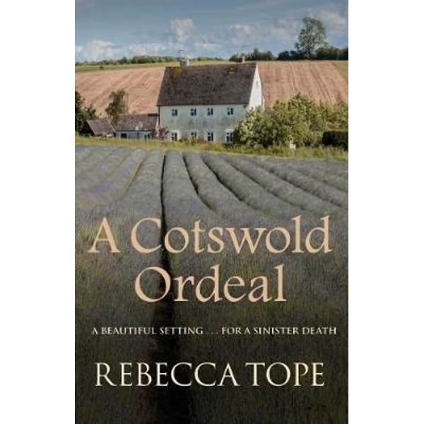 Cotswold Ordeal