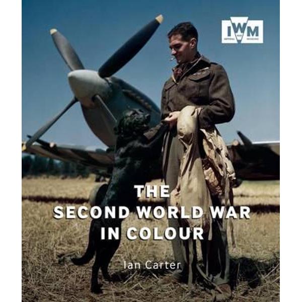 Second World War in Colour