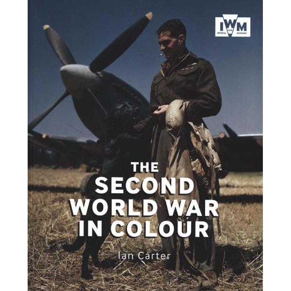 Second World War in Colour