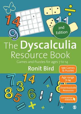 Dyscalculia Resource Book