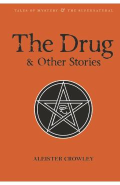 Drug and Other Stories