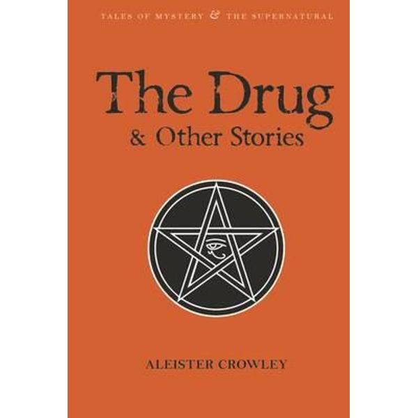 Drug and Other Stories