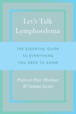 Let's Talk Lymphoedema