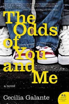 Odds of You and Me