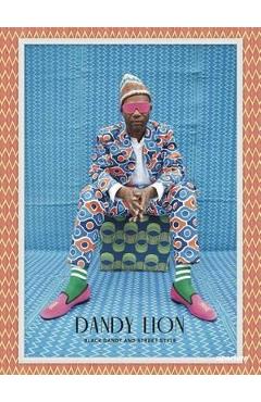 Poza produsului Dandy Lion
