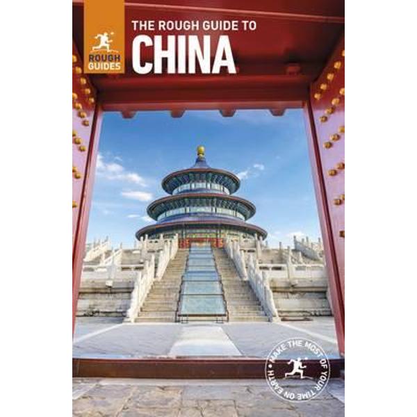 Rough Guide to China