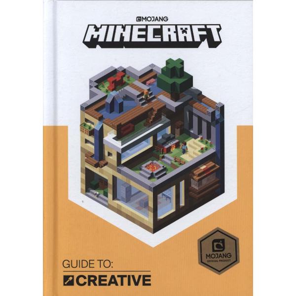 Minecraft Guide to Creative