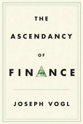 Ascendancy of Finance