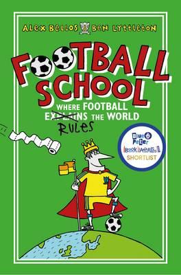 Football School Season 1: Where Football Explains the World