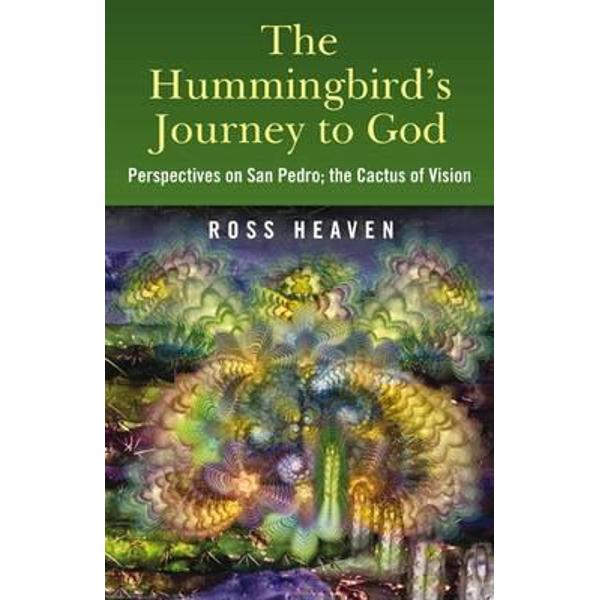 Hummingbird's Journey to God