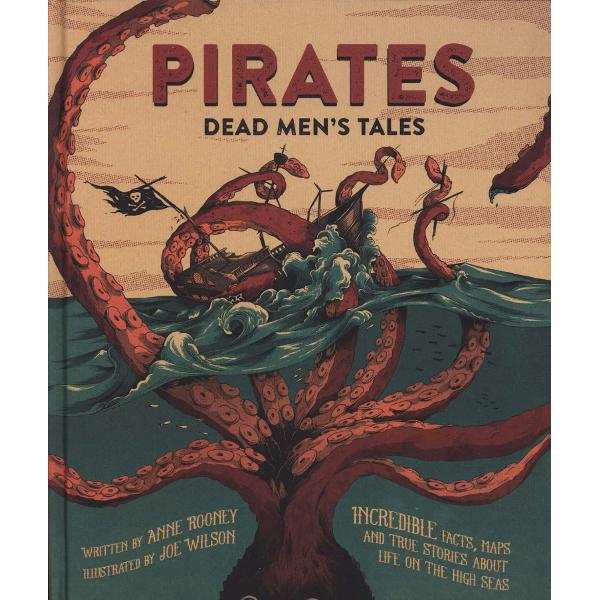 Pirates: Dead Men's Tales