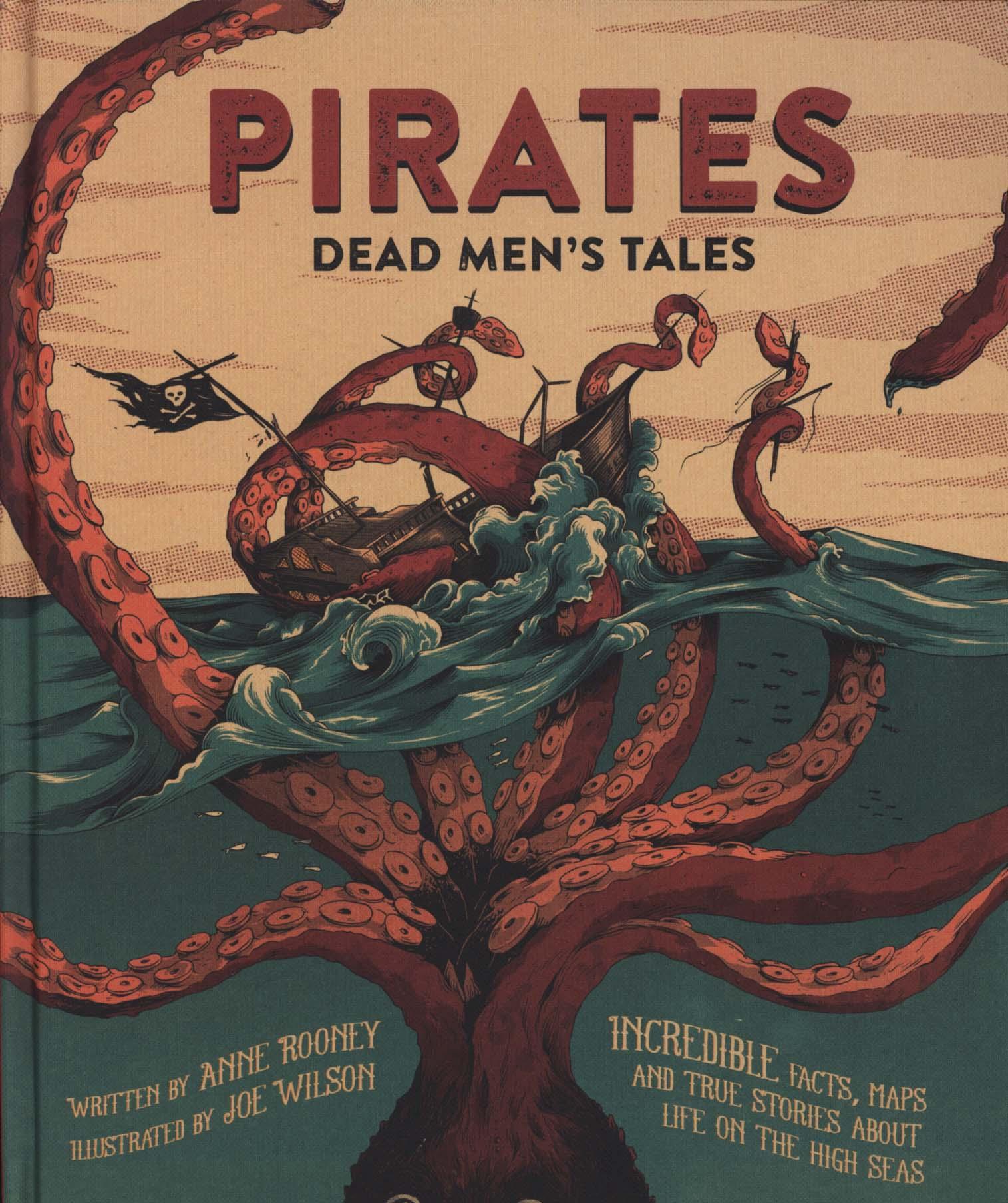 Pirates: Dead Men's Tales
