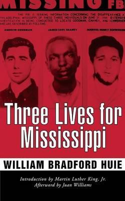 Three Lives for Mississippi