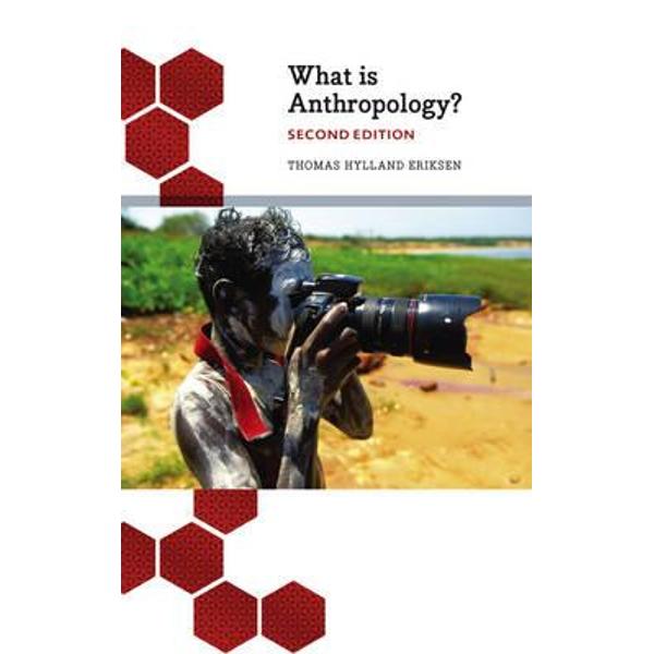 What is Anthropology?