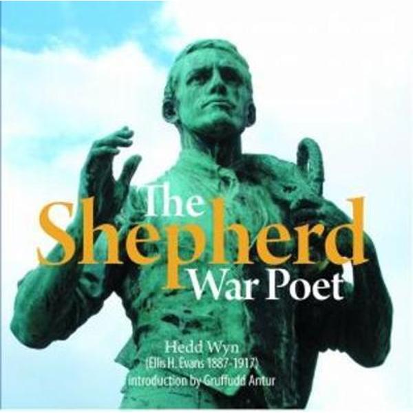 Compact Wales: Shepherds War Poet
