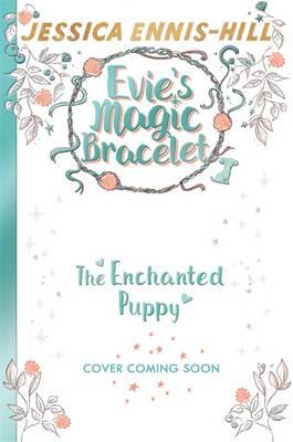 Enchanted Puppy