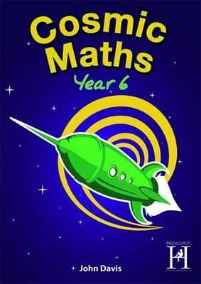 Cosmic Maths Year 6