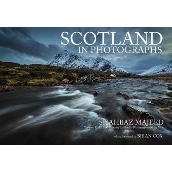 Scotland in Photographs