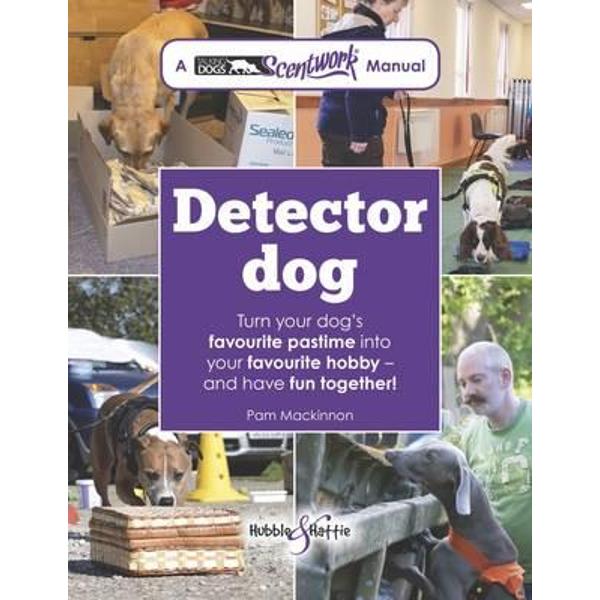 Detector Dog