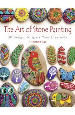 Art of Stone Painting