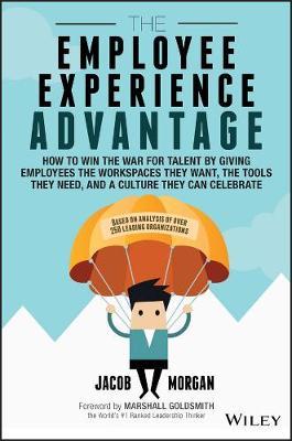 Employee Experience Advantage