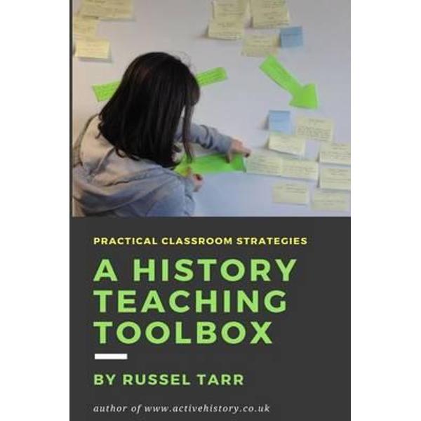 History Teaching Toolbox
