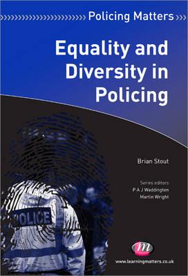 Equality and Diversity in Policing