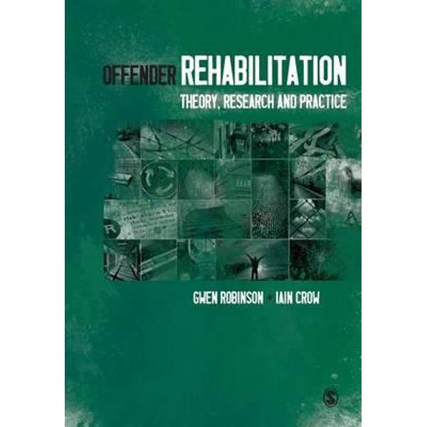 Offender Rehabilitation