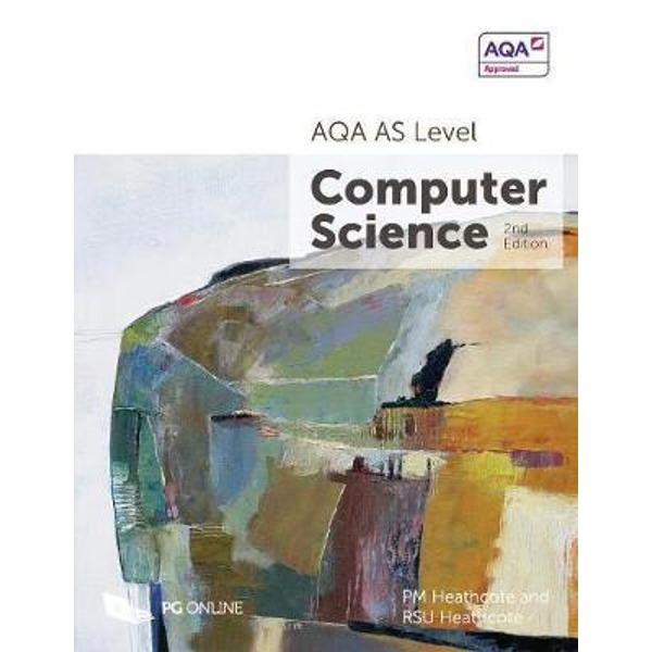 AQA as Level Computer Science