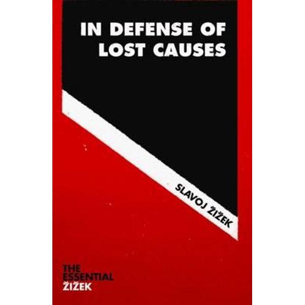 In Defense of Lost Causes