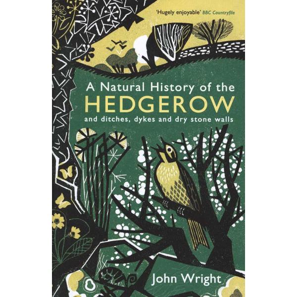 Natural History of the Hedgerow