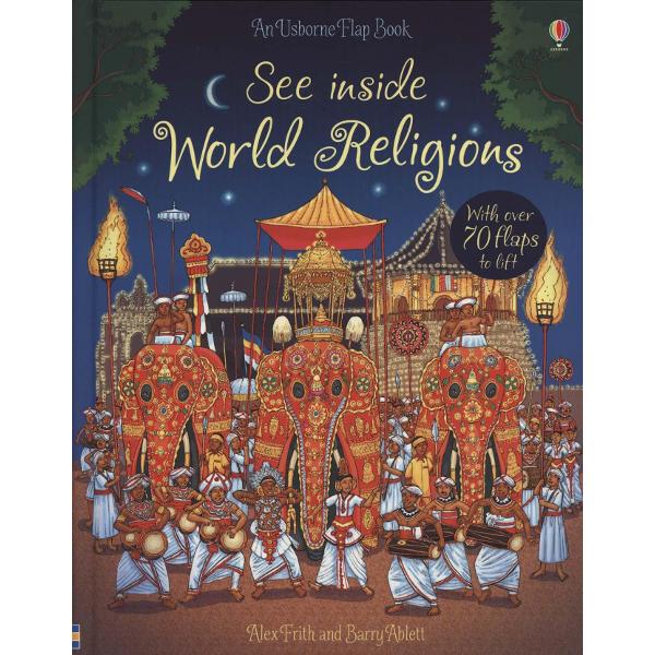 See Inside World Religions