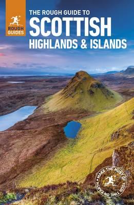 Rough Guide to Scottish Highlands & Islands