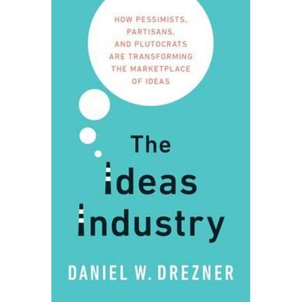 Ideas Industry