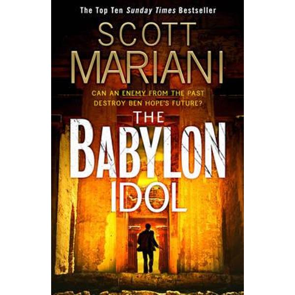 Babylon Idol