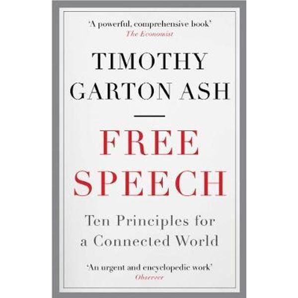 Free Speech