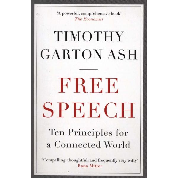 Free Speech