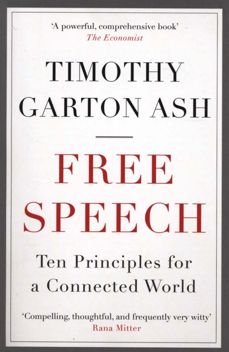 Free Speech