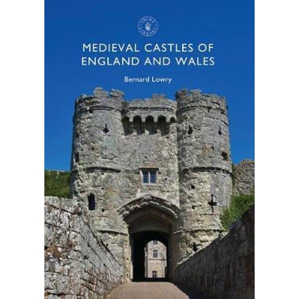 Medieval Castles of England and Wales