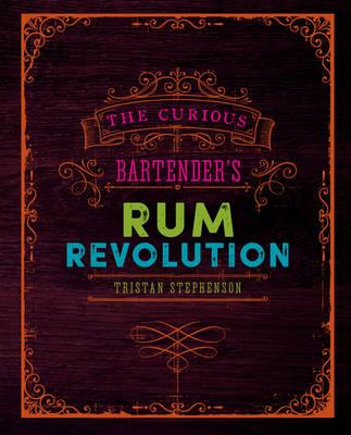 Curious Bartender's Rum Revolution