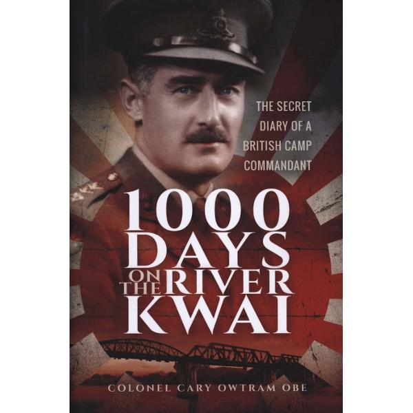 1,000 Days on the River Kwai