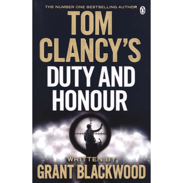 Tom Clancy's Duty and Honour