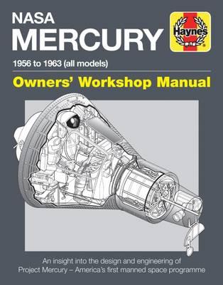 NASA Mercury Manual