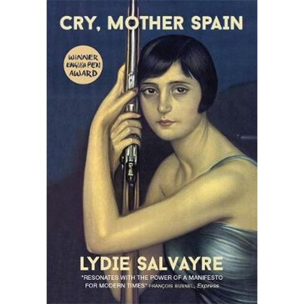 Cry, Mother Spain