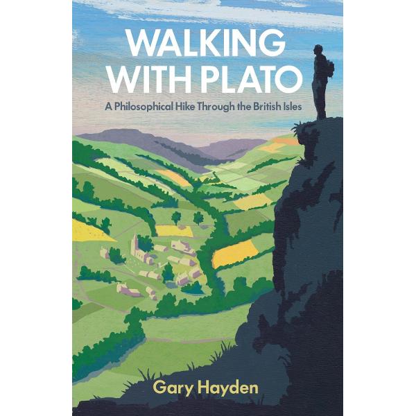 Walking with Plato