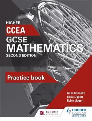 CCEA GCSE Mathematics Higher Practice Book